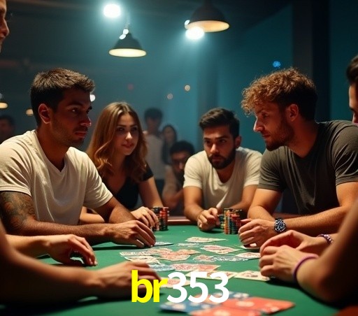Loterias online na br353