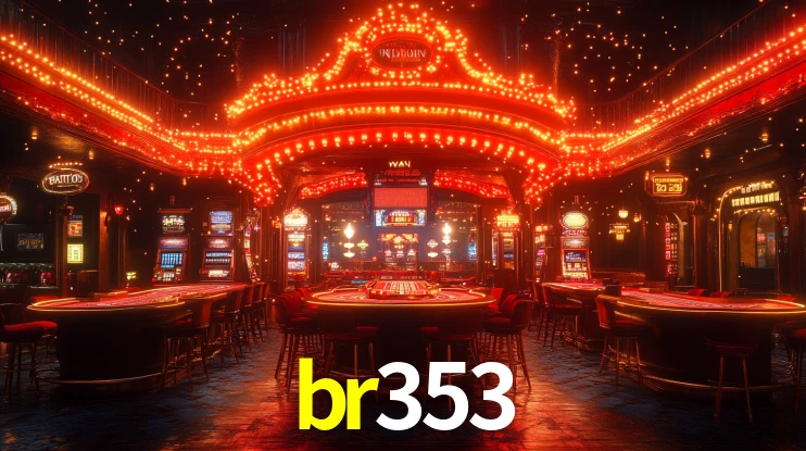 Bônus de boas-vindas na br353