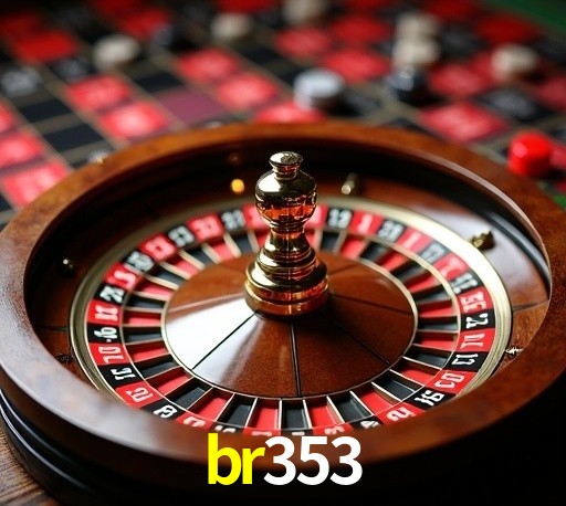 Bônus e promoções da br353