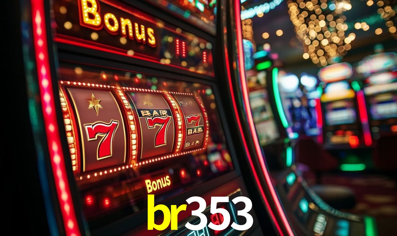 Mercados ao vivo e cash out na br353