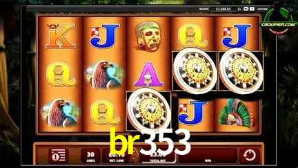 Cassino ao vivo com dealers reais na br353