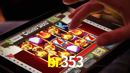 Jogos de mesa e apostas rápidas na br353