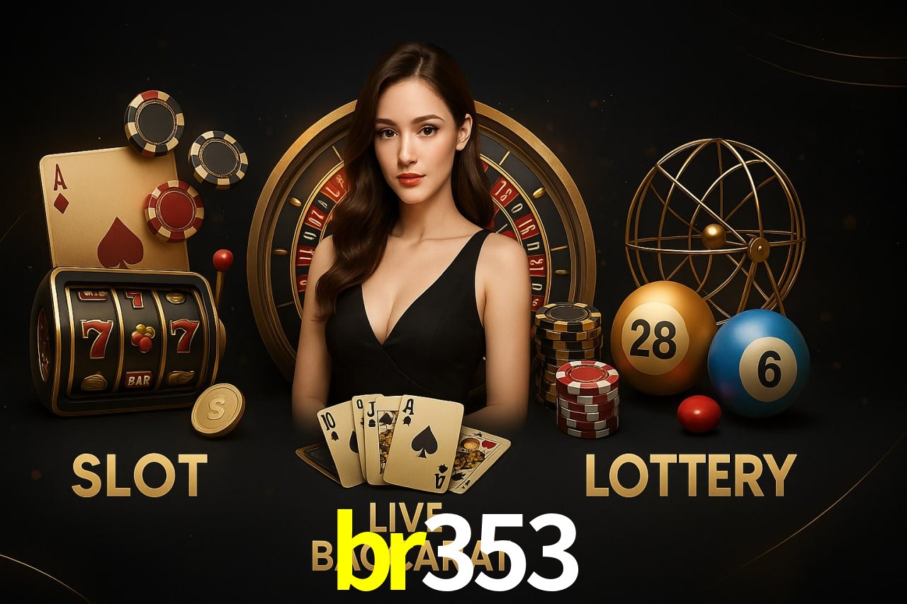 Variedade de jogos na br353