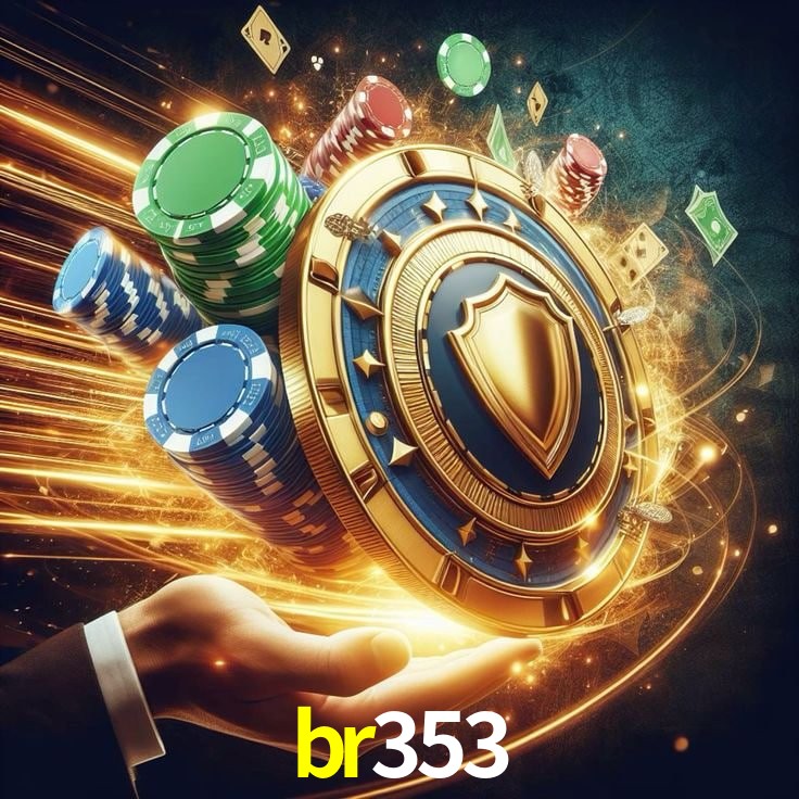 Torneios e prêmios garantidos na br353